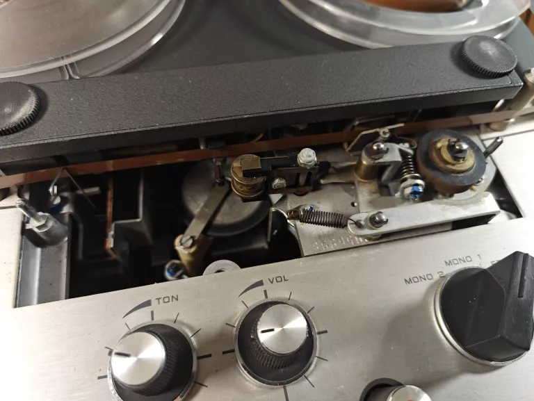 UHER VARIOCORD 263