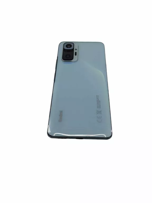TELEFON XIAOMI REDMI NOTE 10 PRO 6/128GB