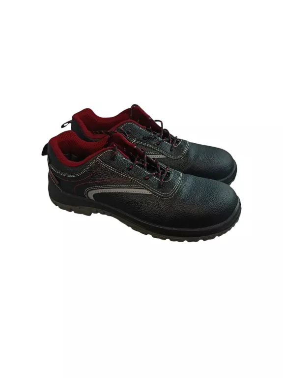 BUTY BENNON BASIC S3 WINTER HIGH 45