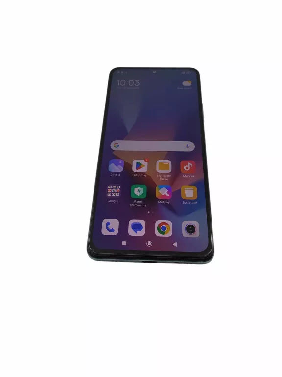 TELEFON XIAOMI REDMI NOTE 10 PRO 6/128GB