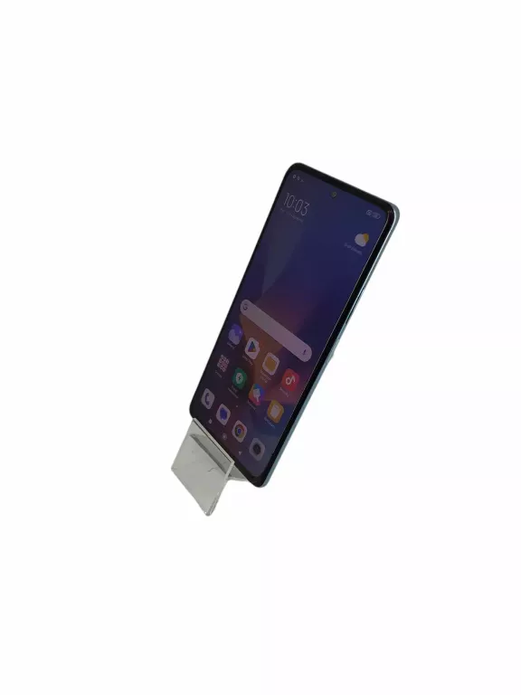 TELEFON XIAOMI REDMI NOTE 10 PRO 6/128GB