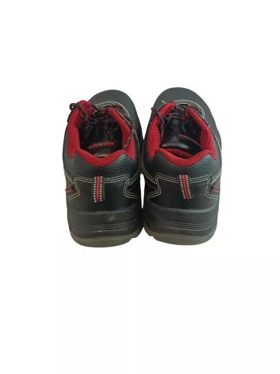 BUTY BENNON BASIC S3 WINTER HIGH 45