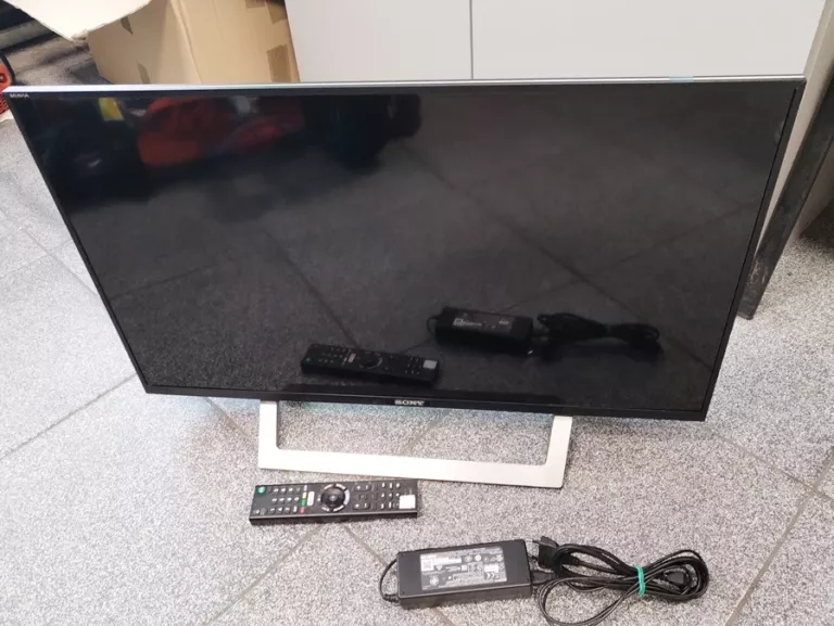 TELEWIZOR SONY KDL-32WD750