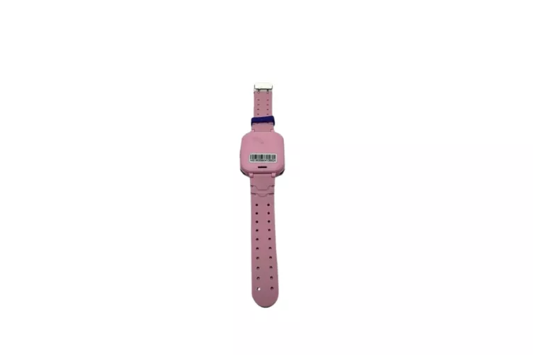 ZEGAREK CALMEAN EASY SMARTWATCH DZIECI FIOLETOWY