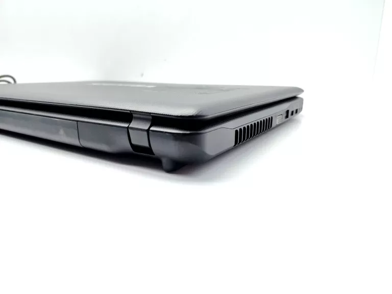LAPTOP TOSHIBA SATELLITE C660 #INTEL PENTIUM X2/4GB RAM/120GB SSD
