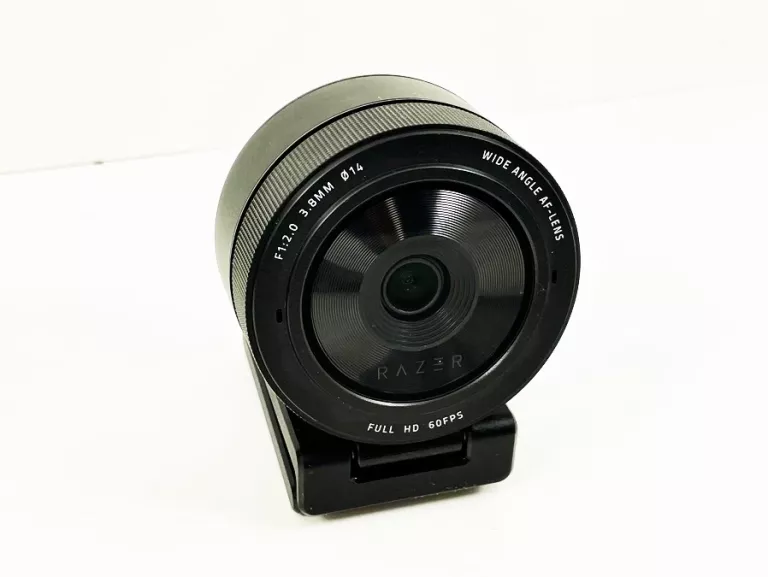 KAMERKA INTERNETOWA RAZER KIYO PRO