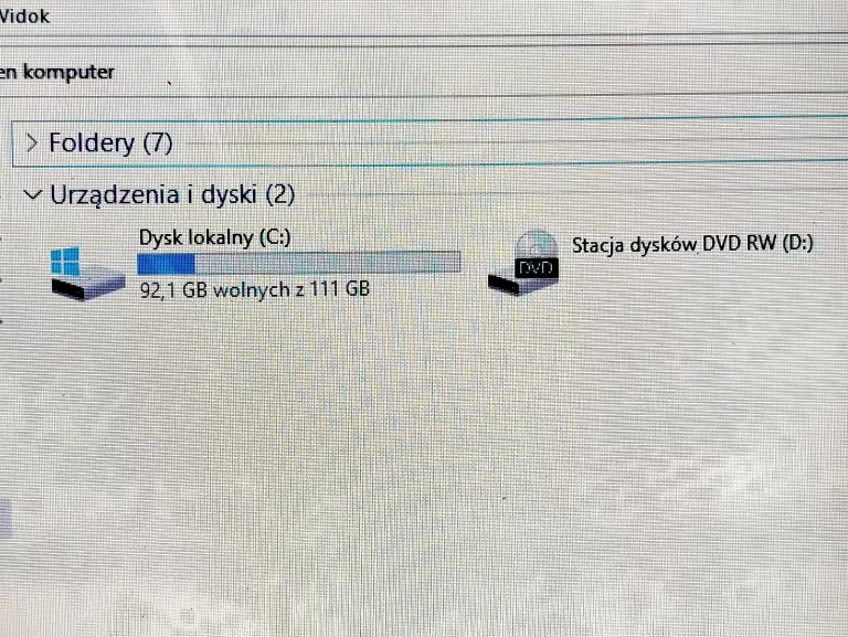 LAPTOP TOSHIBA SATELLITE C660 #INTEL PENTIUM X2/4GB RAM/120GB SSD