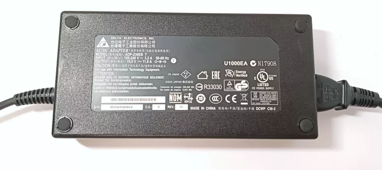LAPTOP ASUS G751J 16GB RAM 512GB