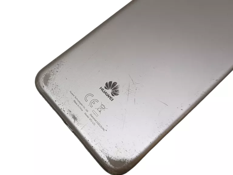 TELEFON HUAWEI Y6 2018