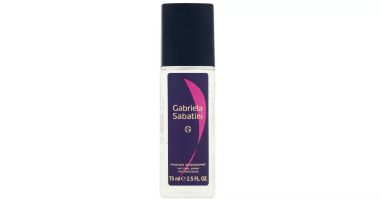 GABRIELA SABATINI PARFUM DEODORANT 75 ML