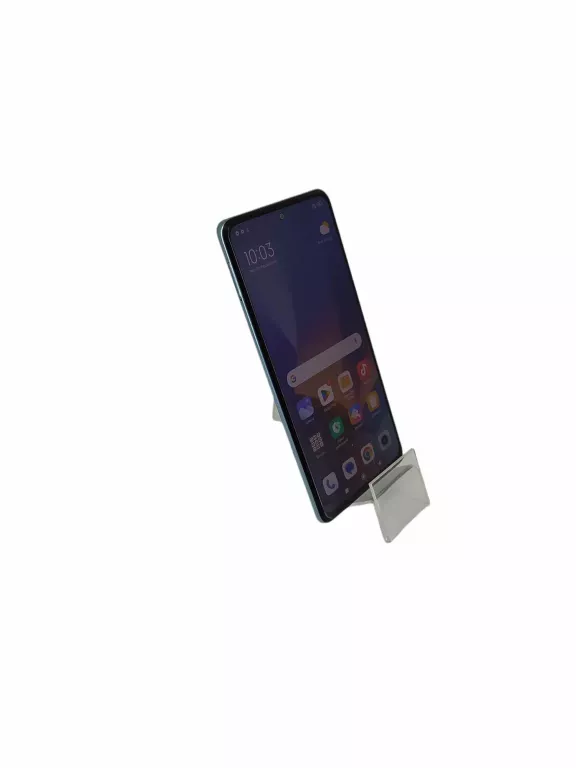 TELEFON XIAOMI REDMI NOTE 10 PRO 6/128GB