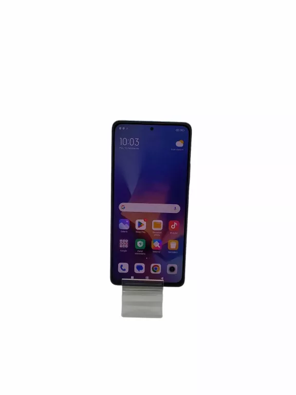 TELEFON XIAOMI REDMI NOTE 10 PRO 6/128GB