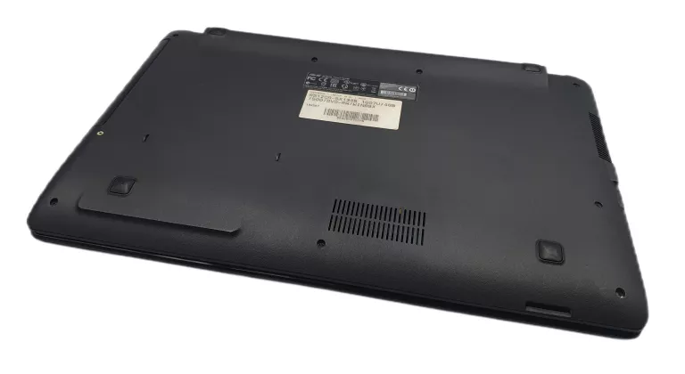 LAPTOP ASUS R512C