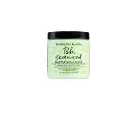 BUMBLE AND BUMBLE SEAWEED SCALP SCRUB PEELING DO WŁOSÓW Z EKSTRAKTAMI Z AL