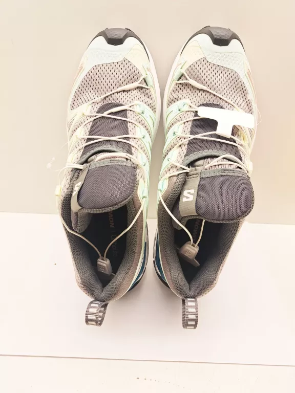 BUTY TRAILOWE DAMSKIE SALOMON XA PRO 3D V9 R.40