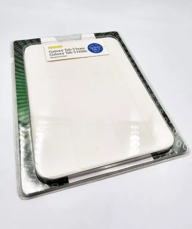 ETUI DO TABLETU GALAXY TAB 3 10,1" /MODEL 581.408 / KOLOR BIAŁY