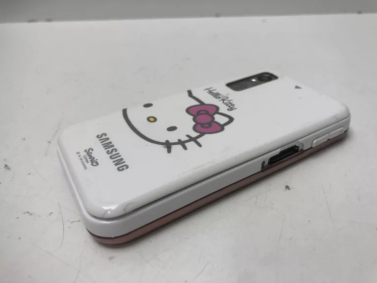 TELEFON SAMSUNG GT-S5230 OPIS