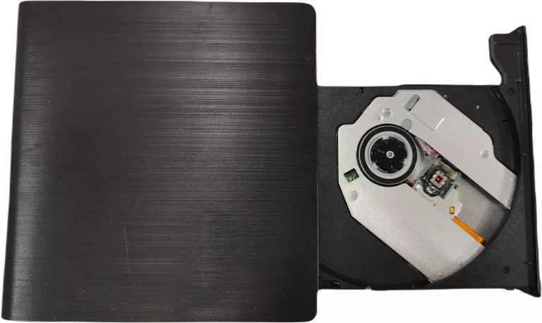 NAPĘD ZEWNĘTRZNY IBOX IED02 ZEWNĘTRZNY NAPĘD DVD-ROM, USB 3.0