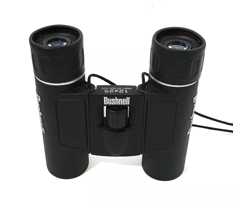 LORNETKA BUSHNELL 12X25