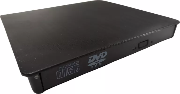 NAPĘD ZEWNĘTRZNY IBOX IED02 ZEWNĘTRZNY NAPĘD DVD-ROM, USB 3.0