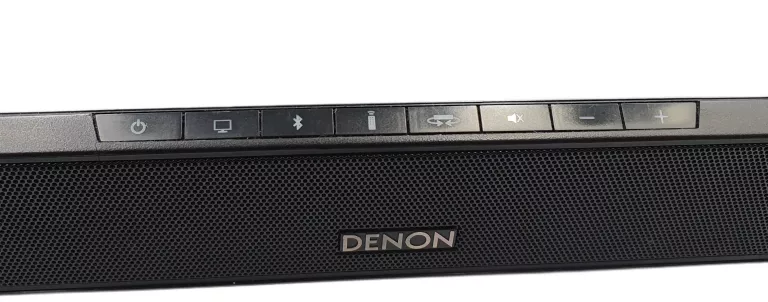 SOUNDBAR TV DENON DHT-T110