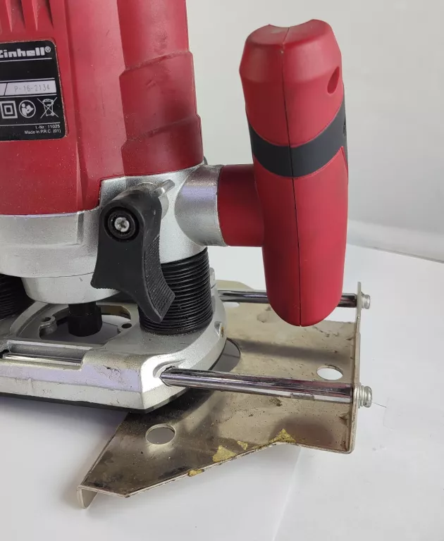 FREZARKA GÓRNOWRZECIONOWA EINHELL TC-RO 1155 E