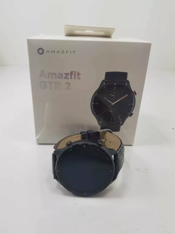 SMARTWATCH AMAZFIT GTR 2 A1952