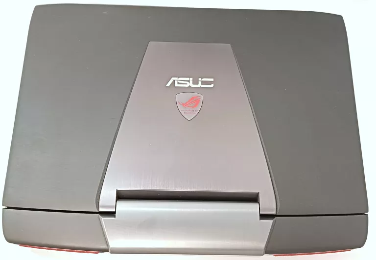 LAPTOP ASUS G751J 16GB RAM 512GB