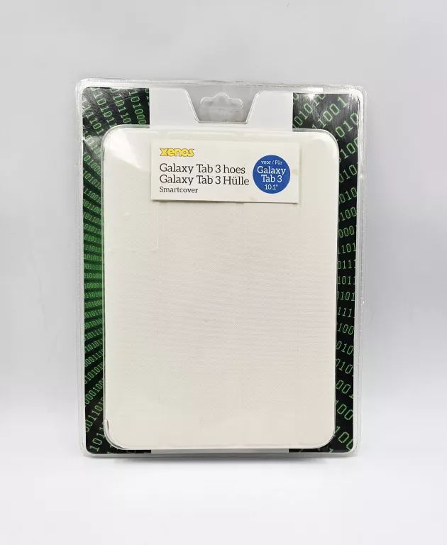 ETUI DO TABLETU GALAXY TAB 3 10,1" /MODEL 581.408 / KOLOR BIAŁY