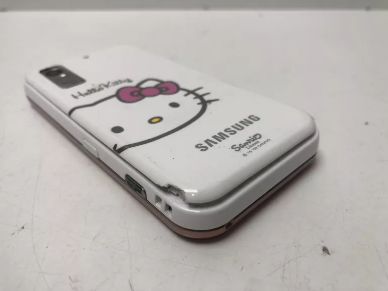 TELEFON SAMSUNG GT-S5230 OPIS