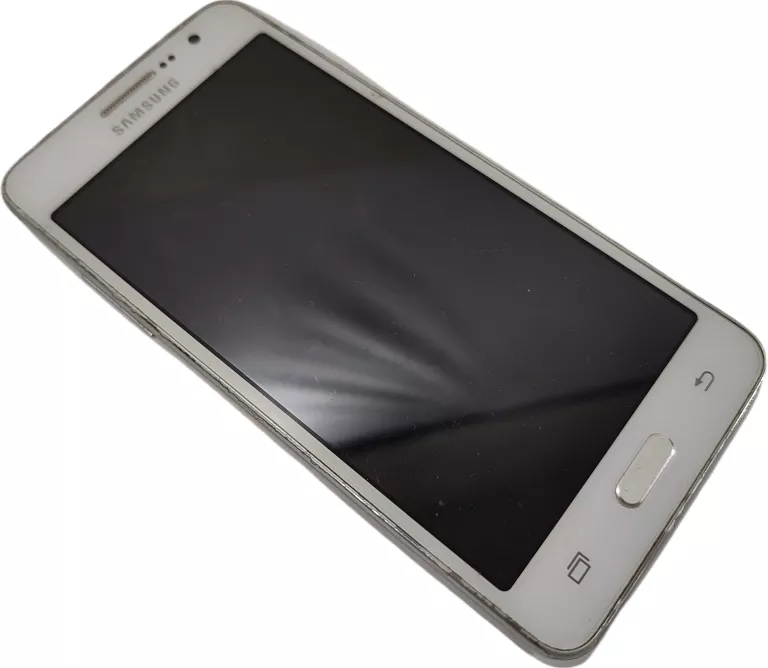 TELEFON SAMSUNG GALAXY GRAND PRIME VE SM-G531F BIAŁY BEZ BATERII