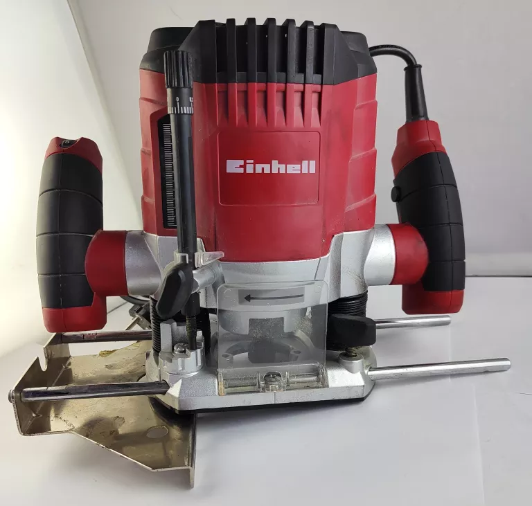 FREZARKA GÓRNOWRZECIONOWA EINHELL TC-RO 1155 E