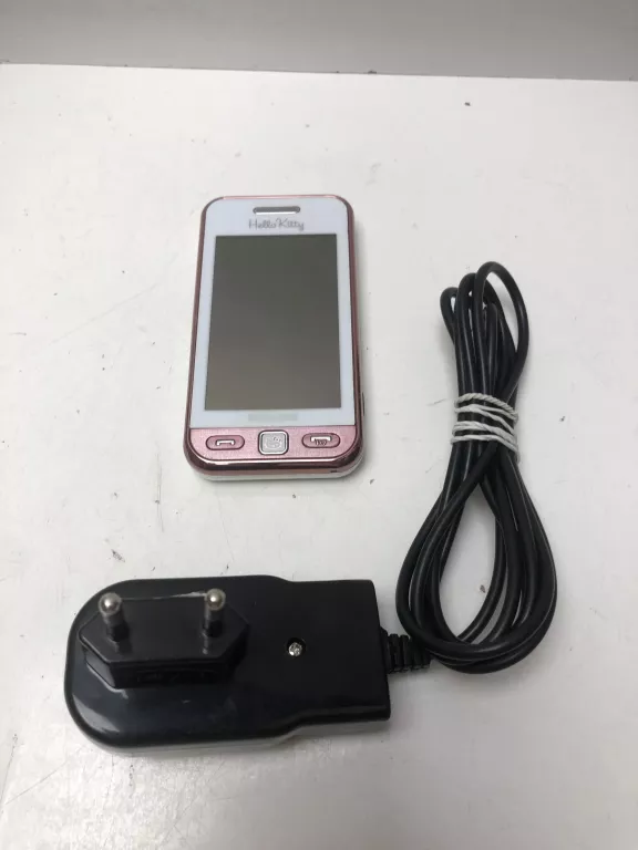 TELEFON SAMSUNG GT-S5230 OPIS