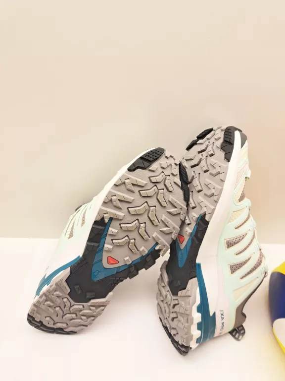BUTY TRAILOWE DAMSKIE SALOMON XA PRO 3D V9 R.40