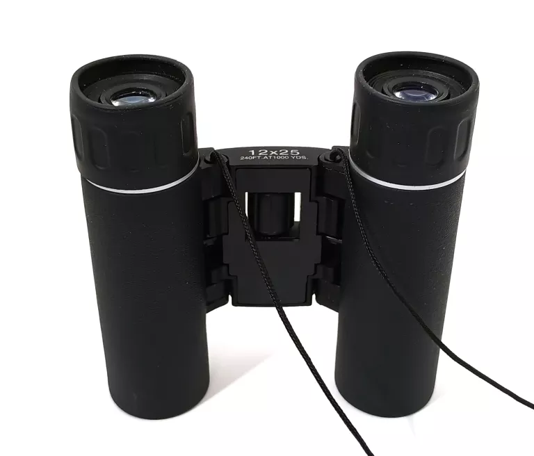 LORNETKA BUSHNELL 12X25