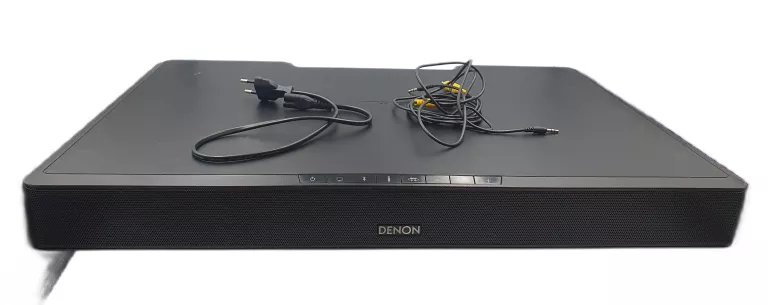 SOUNDBAR TV DENON DHT-T110