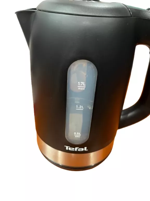 CZAJNIK TEFAL SNOW KO330