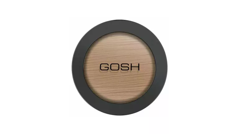 PUDER BRĄZUJĄCY GOSH 02 NATURAL GLOW 9G