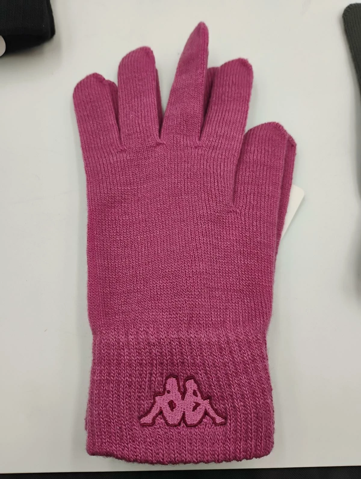 rekawiczki-zimowe-kappa-mix-kolorow-ean-gtin-4066585115283