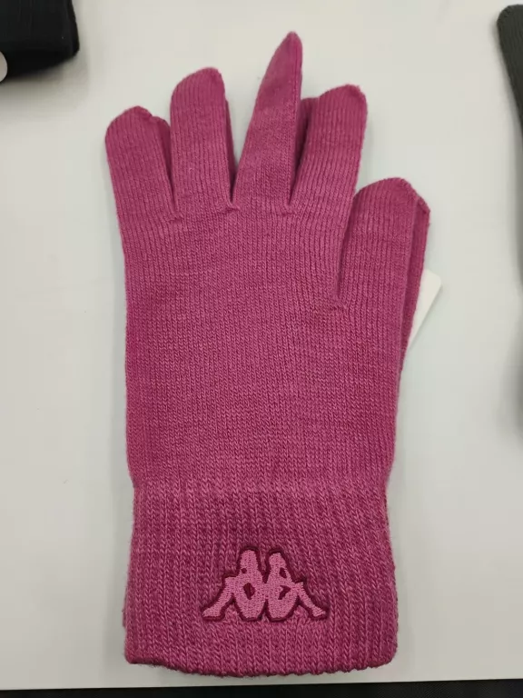 rekawiczki-zimowe-kappa-mix-kolorow-ean-gtin-4066585115283