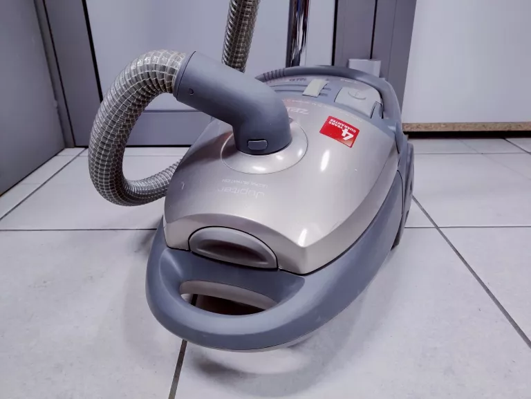 ODKURZACZ ZELMER JUPITER ZVC425HT 1000W