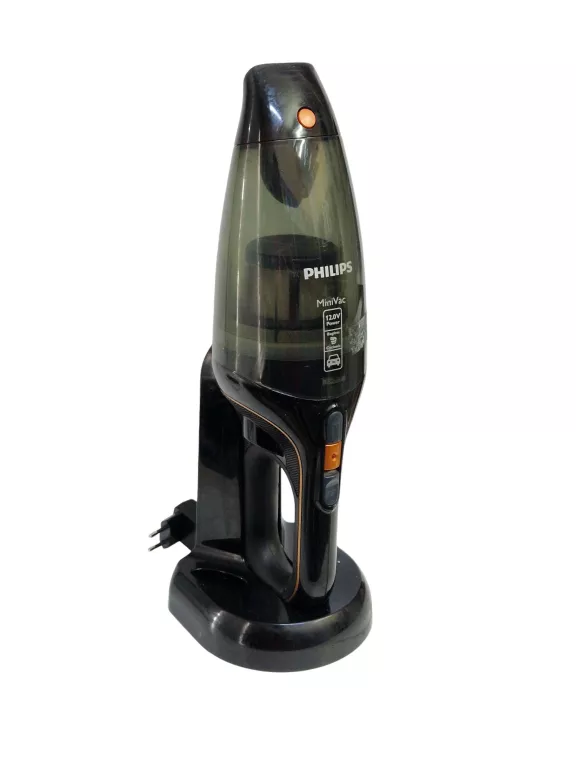 ODKURZACZ RĘCZNY PHILIPS FC6149/02 MINIVAC