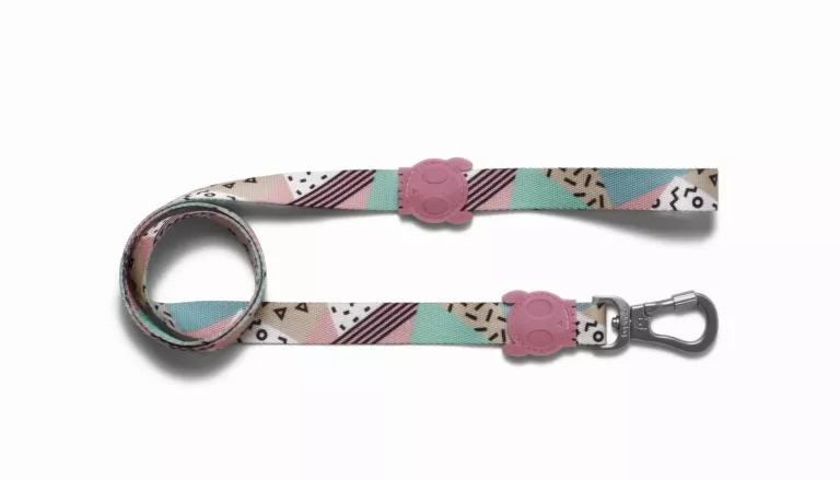 SMYCZ ZEEDOG MEMPHIS LEASH LARGE 1,2M X 2,5 CM