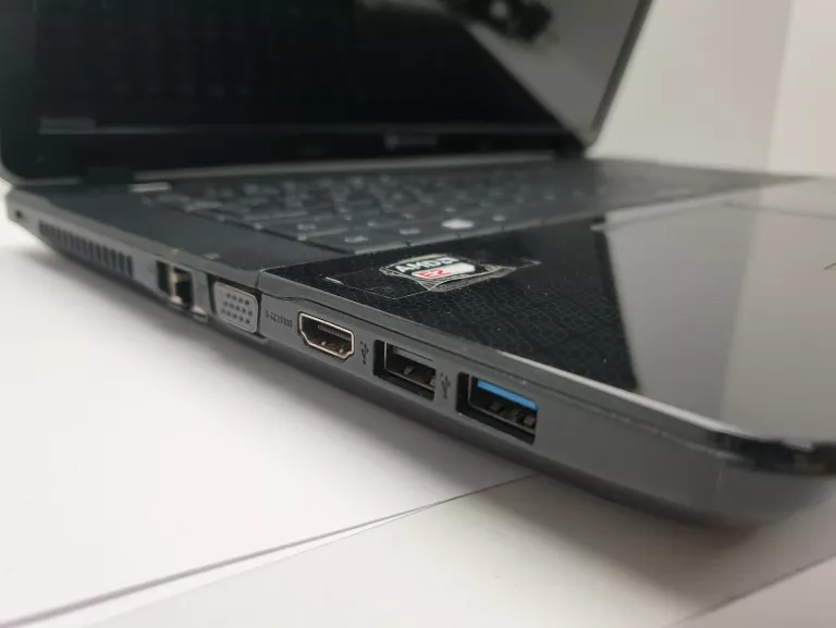 LAPTOP PACKARD BELL EASYNOTE LE69 4/128 SSD