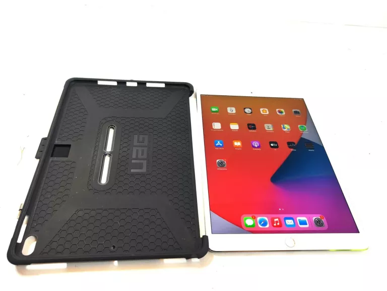 TABLET APPLE IPAD PRO 10.5 2017 A1701 64GB WYPALONY PIKSEL