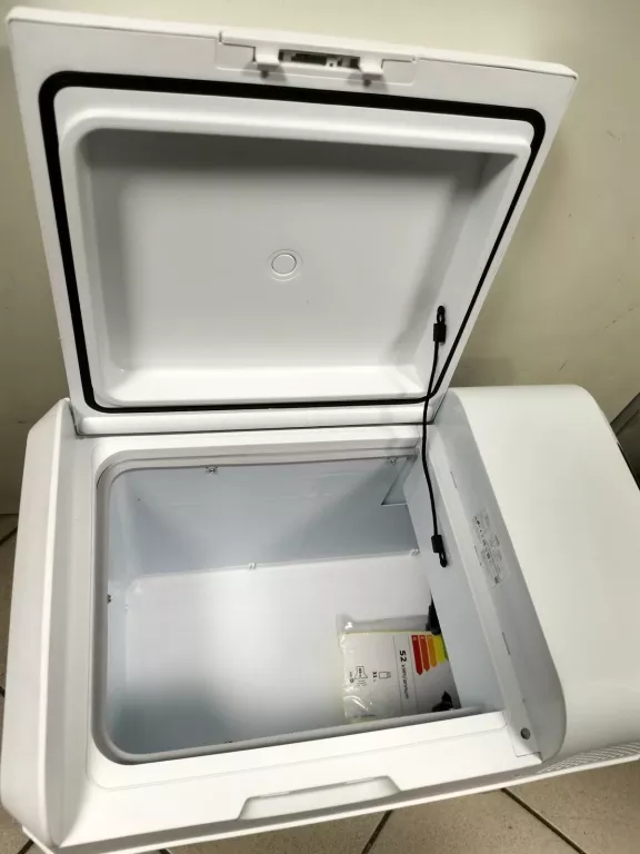 LODÓWKA MOBICOOL MCF32 JAK NOWA