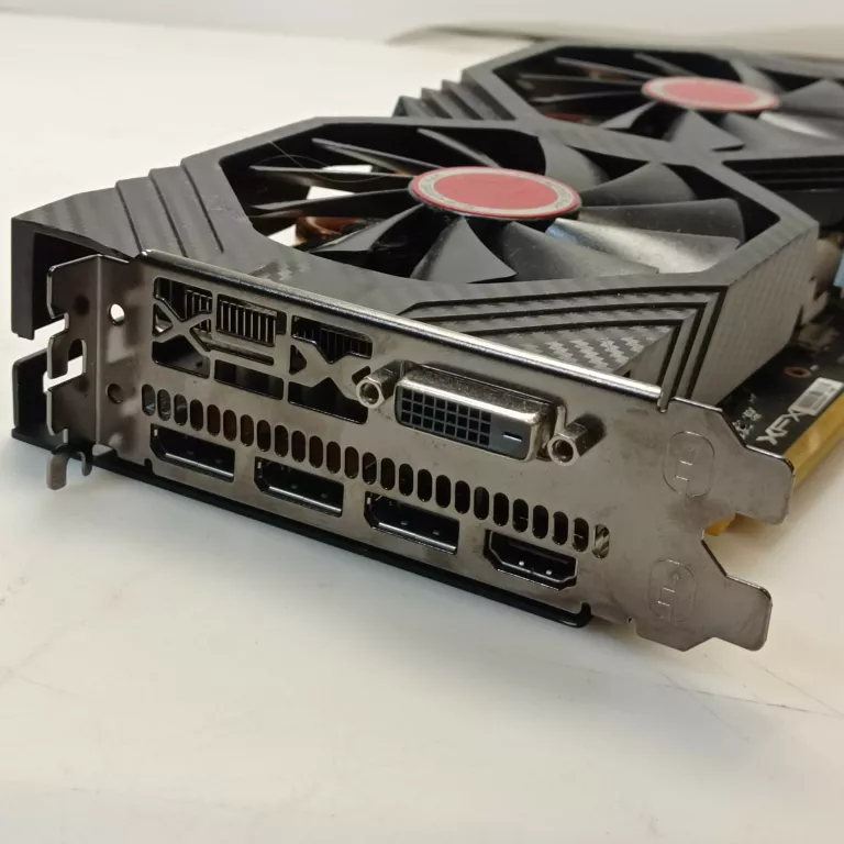 KARTA GRAFICZNA RX 580 8GB OKAZJA!