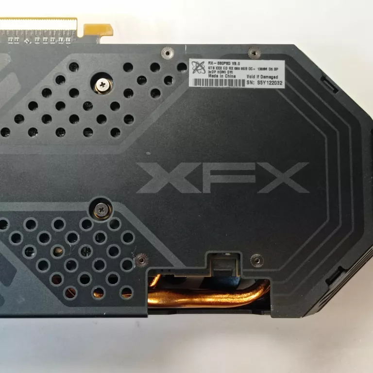 KARTA GRAFICZNA RX 580 8GB OKAZJA!