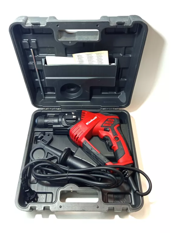 MŁOT EINHELL RT-RH 20/1