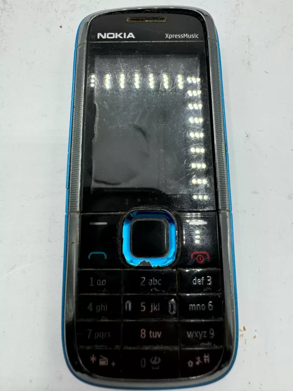 TELEFON NOKIA 5130